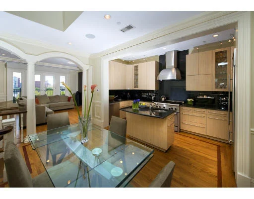 Unit for sale at 196 Beacon St, Boston, MA 02116