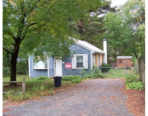 Unit for sale at 17 Hemlock, Tewksbury, MA 01876