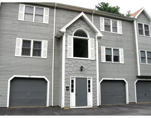 Unit for sale at 84 Tennis Plaza, Dracut, MA 01826