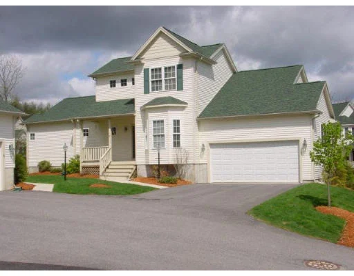 Unit for sale at 34 Village Circle, Milford, MA 01757