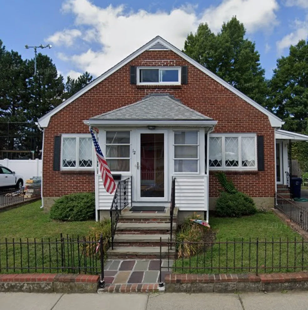 Unit for sale at 12 Albion Street, Everett, MA 02149