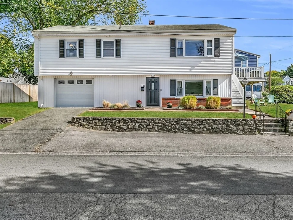 Unit for sale at 12 Adams Avenue, Beverly, MA 01915