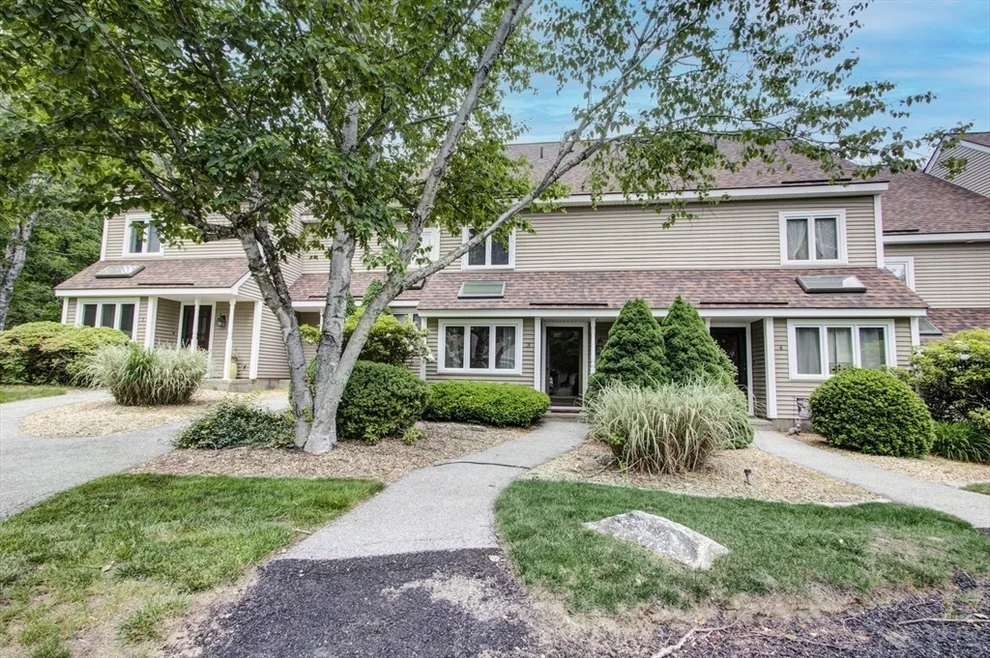 Unit for sale at 66 Pleasant St, Oxford, MA 01537