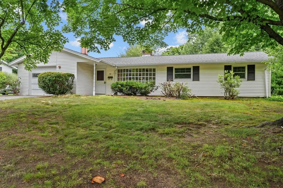 Unit for sale at 32 Prior Drive, Framingham, MA 01701
