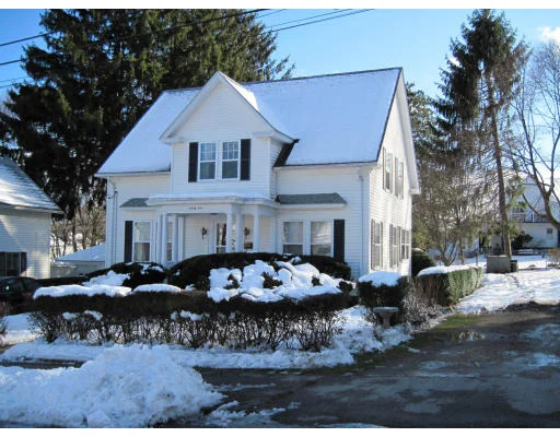 Unit for sale at 25 Falmouth St, Worcester, MA 01607