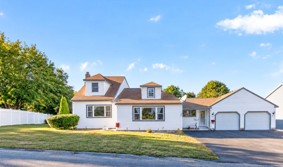 Unit for sale at 26 Atlanta Street, Haverhill, MA 01830