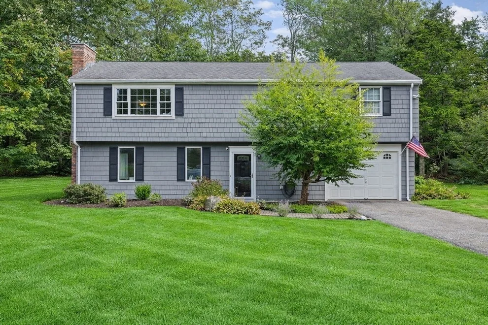 Unit for sale at 130 Winslow Cemetery Rd, Marshfield, MA 02050