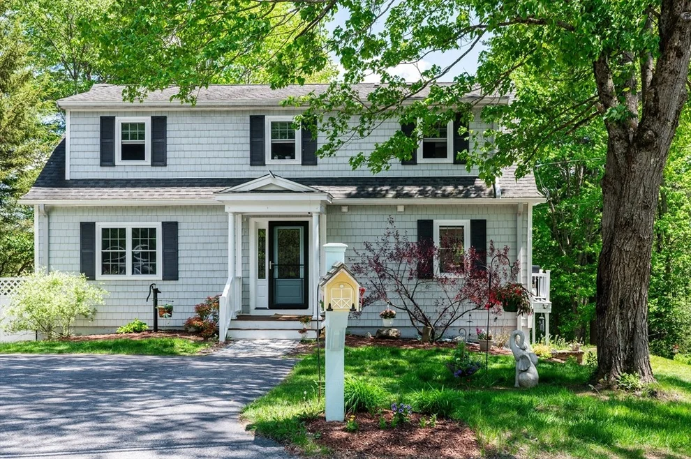 Unit for sale at 110 West Shore Drive, Ashburnham, MA 01430