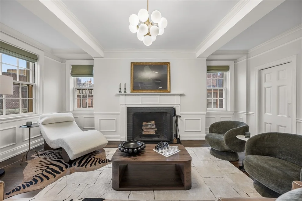 Unit for sale at 65 Commonwealth Ave, Boston, MA 02116