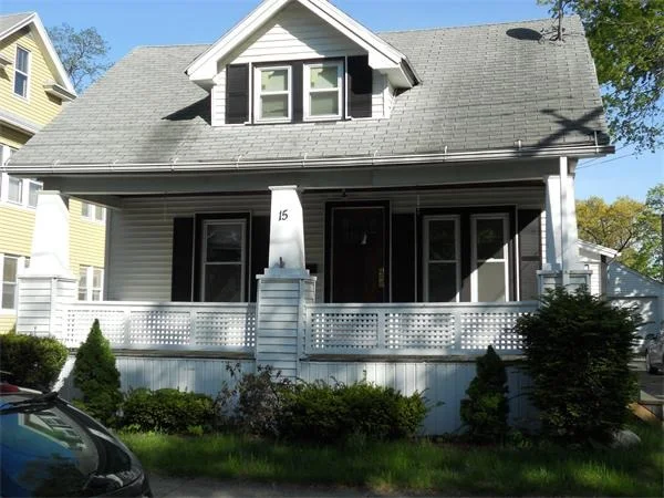Unit for sale at 15 Sterling Street, Springfield, MA 01107