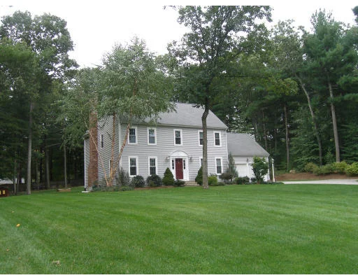 Unit for sale at 83 Macarthur Road, Northbridge, MA 01534
