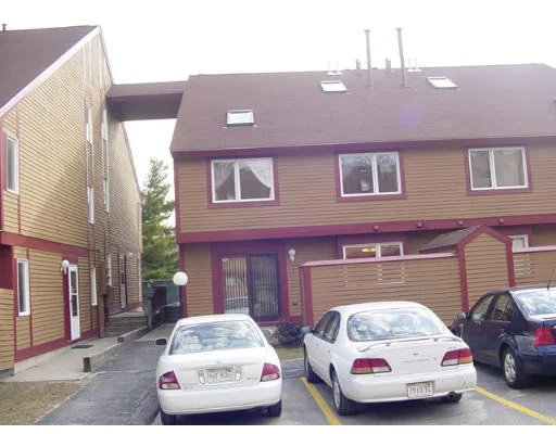 Unit for sale at 56E Meadow Pond Drive, Leominster, MA 01453