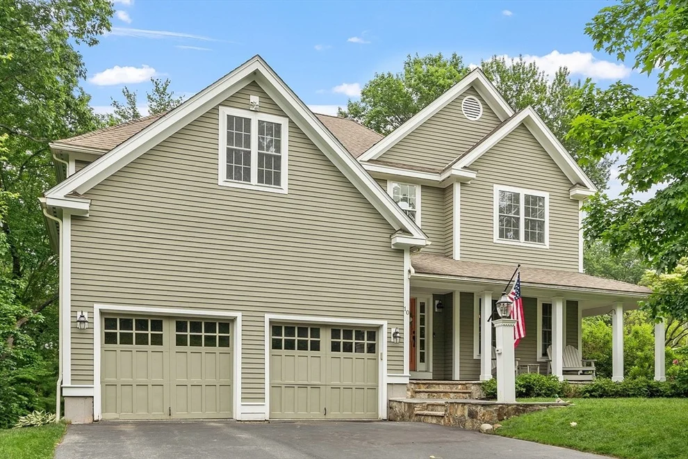 Unit for sale at 10 Londonderry Lane, Georgetown, MA 01833