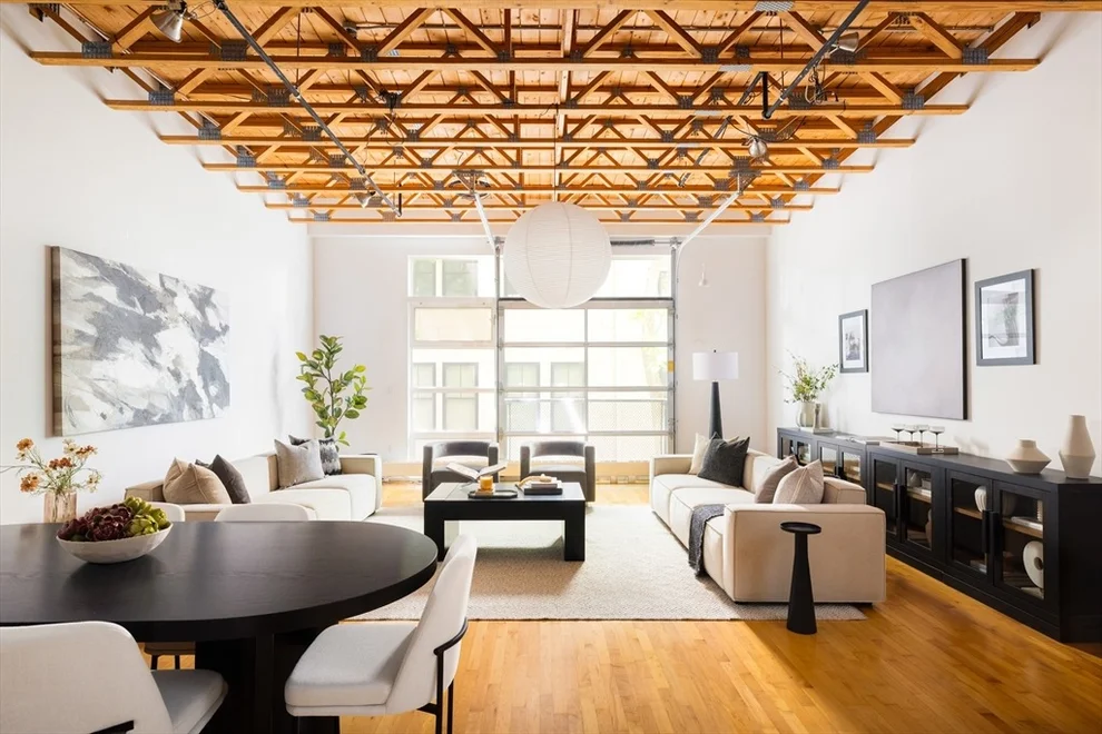 Unit for sale at 11 Village Street, Somerville, MA 02143