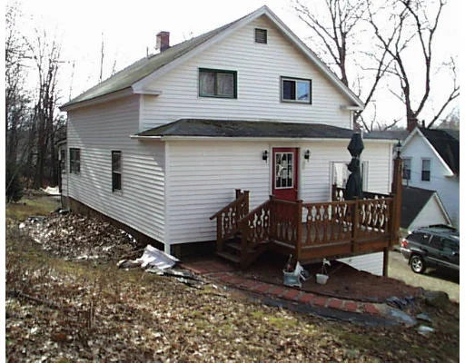 Unit for sale at 10 Stoddard, North Brookfield, MA 01535