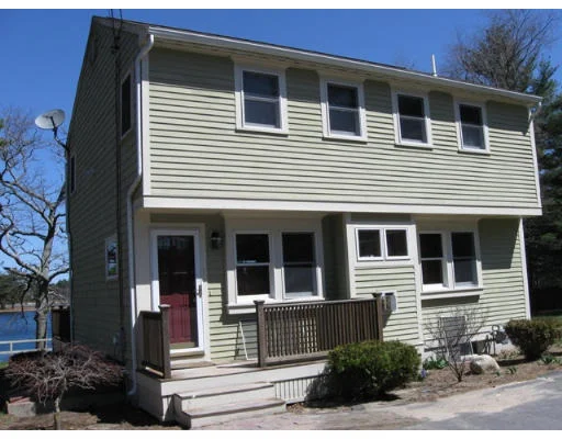 Unit for sale at 26 Silva St, Carver, MA 02330