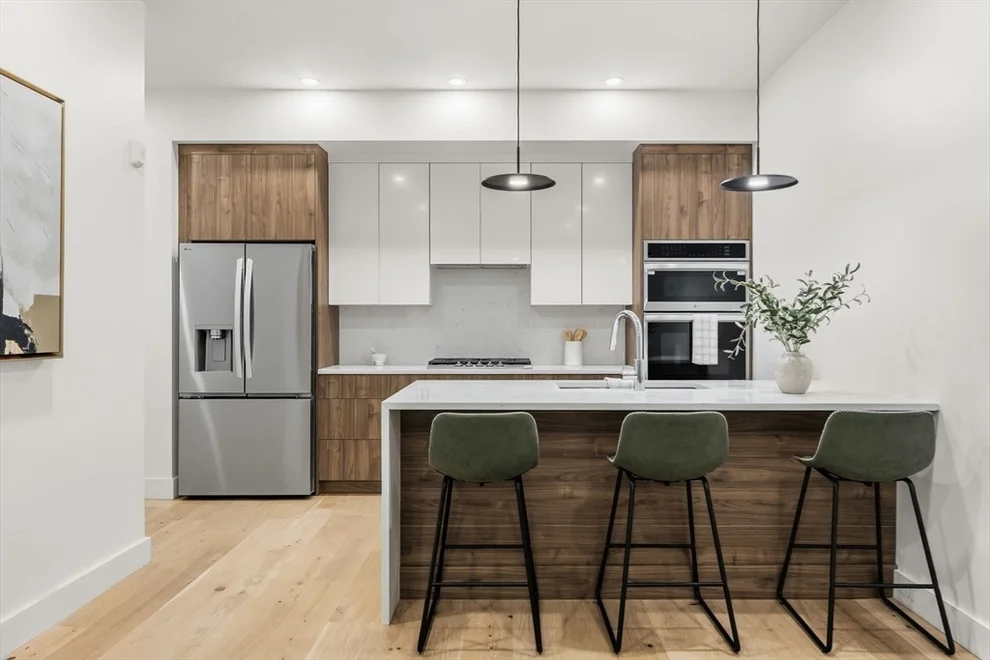 Unit for sale at 47 Condor, Boston, MA 02128