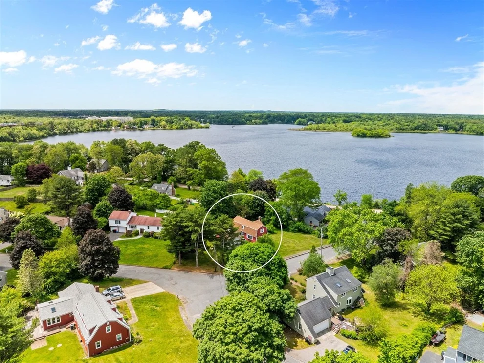 Unit for sale at 29 Saddle Dr, Bridgewater, MA 02324