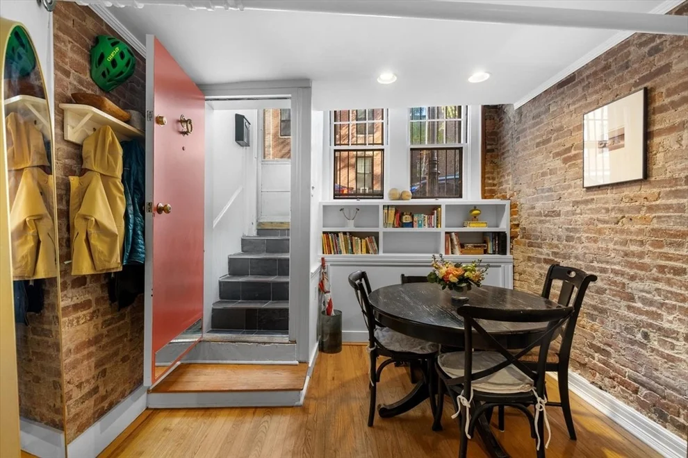 Unit for sale at 76 Phillips St, Boston, MA 02114