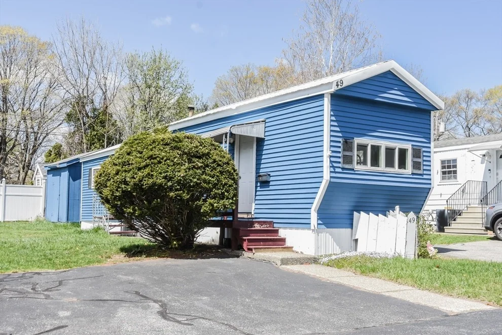 Unit for sale at 181 Boston Post Road E, Marlborough, MA 01752
