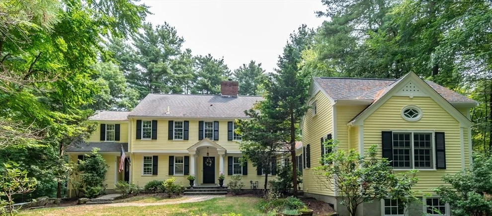 Unit for sale at 115 Draper Rd., Wayland, MA 01778