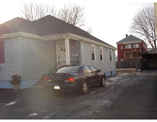Unit for sale at 96 Pomona St, Revere, MA 02151