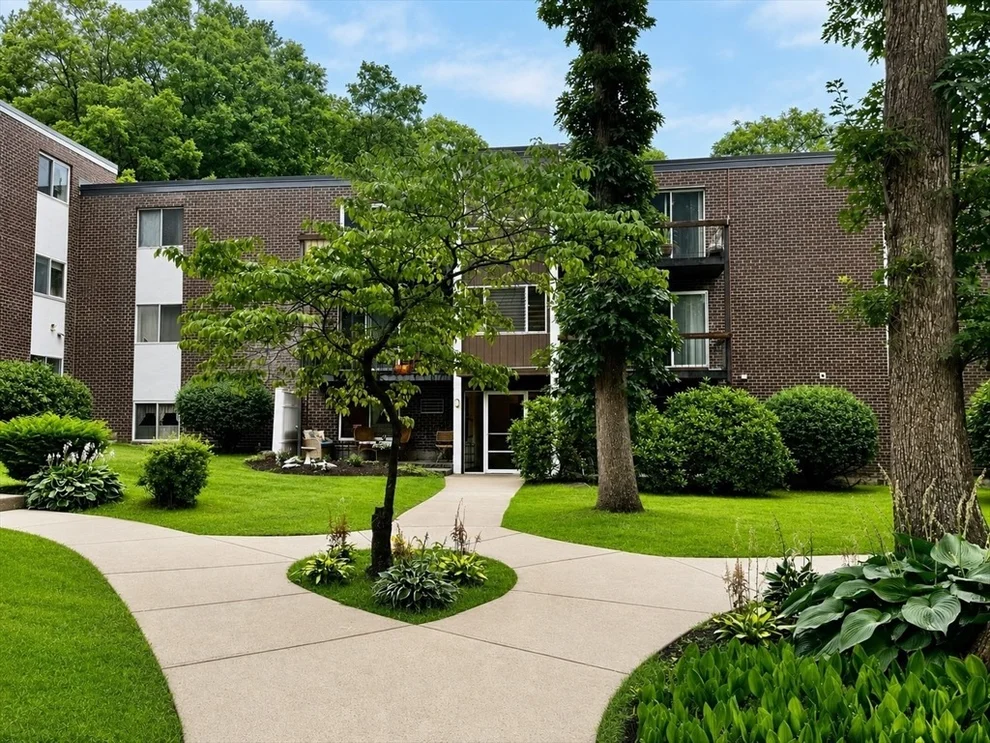 Unit for sale at 599 Old West Central Street, Franklin, MA 02038