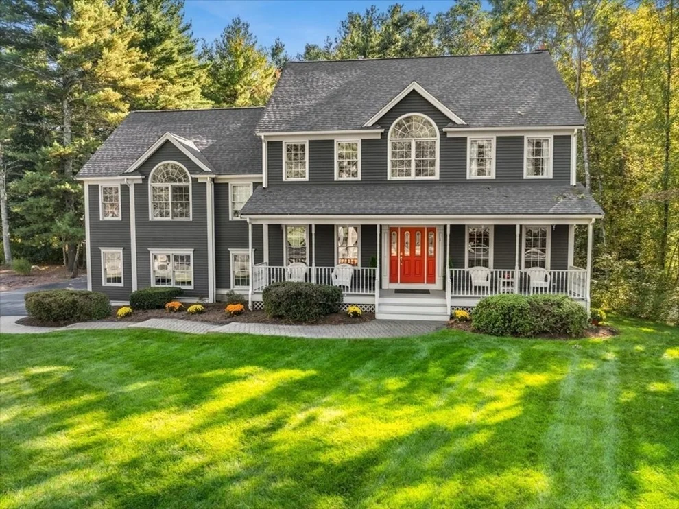 Unit for sale at 1 Carlton Drive, Norton, MA 02766