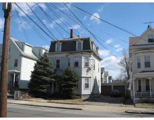 Unit for sale at 193 School St, Somerville, MA 02145