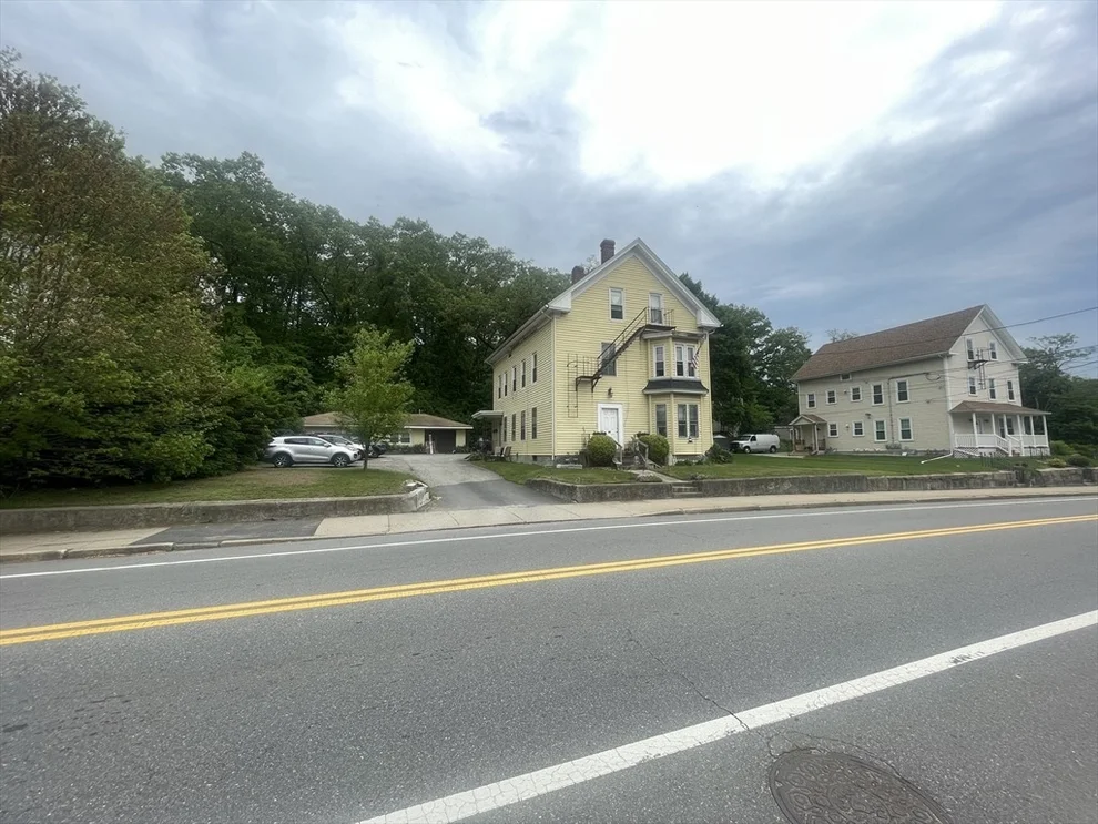 Unit for sale at 28 Main St, Blackstone, MA 01504