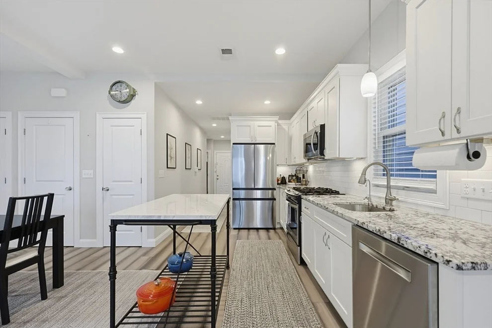 Unit for sale at 56 Byron St, Boston, MA 02128