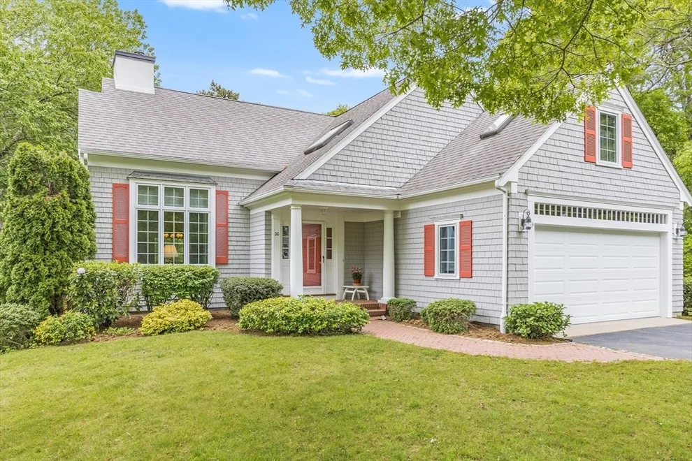 Unit for sale at 20 Crestview Circle, Barnstable, MA 02632