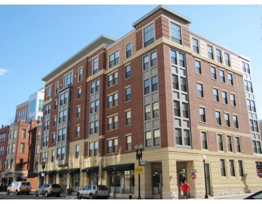 Unit for sale at 2 Rollins St, Boston, MA 02118