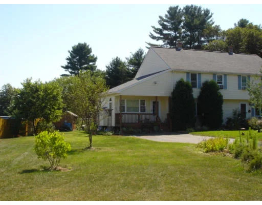Unit for sale at 18 Meadow Road, Uxbridge, MA 01569