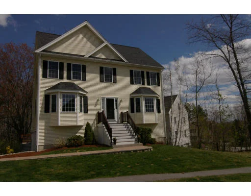 Unit for sale at 10 Strawberry Lane, Haverhill, MA 01835