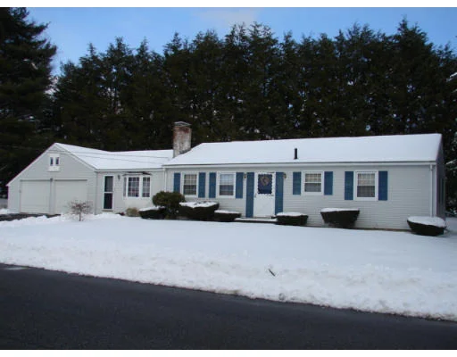 Unit for sale at 9 Melody Lane, East Longmeadow, MA 01028