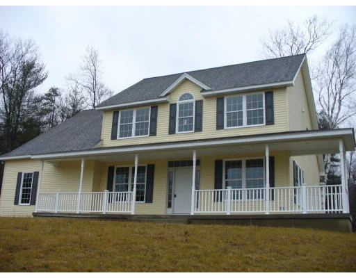 Unit for sale at 3 Coldbrook Drive, Ware, MA 01082