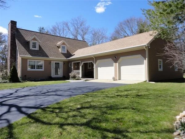 Unit for sale at 18 Peter Cooper Drive, Wareham, MA 02571