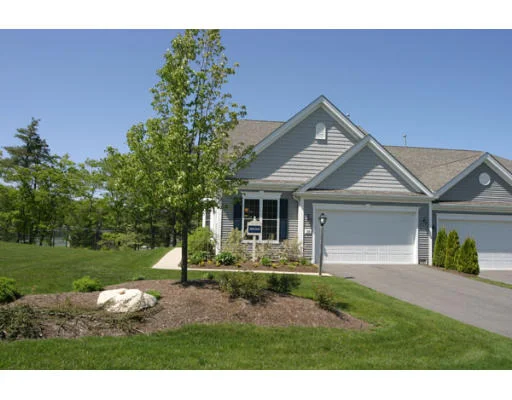 Unit for sale at 27 Tenderwood (Lot433), Plymouth, MA 02360