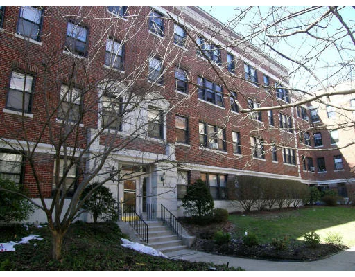 Unit for sale at 145 Englewood Ave, Boston, MA 02135