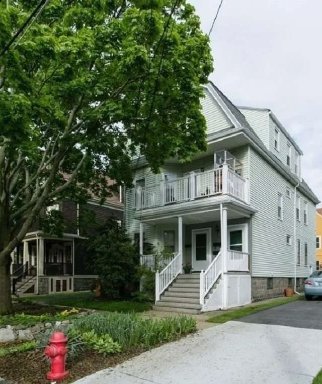 Unit for sale at 121 Highland Rd, Somerville, MA 02144