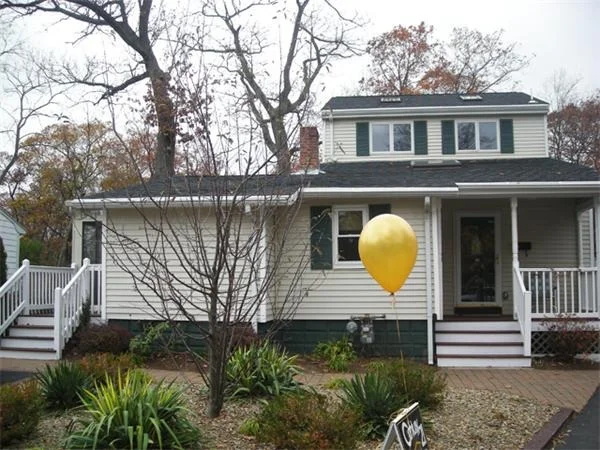 Unit for sale at 36 Twilight Path, Weymouth, MA 02189