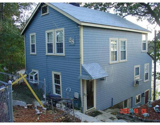 Unit for sale at 28 Leclair St, North Reading, MA 01864