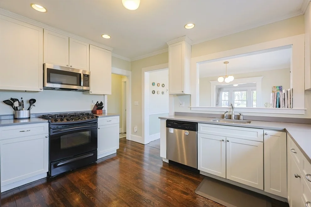 Unit for sale at 12 Sunset Hill Path, Boston, MA 02132
