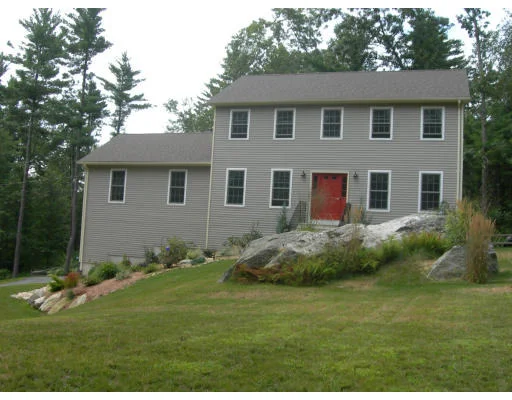 Unit for sale at 36 Coffey Hill Rd, Ware, MA 01082