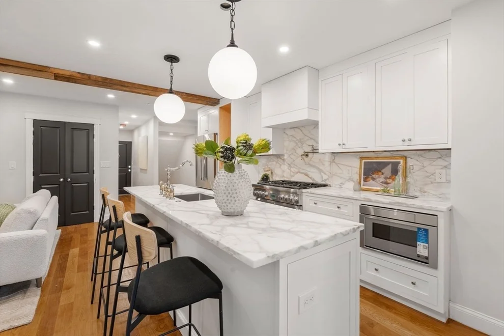 Unit for sale at 27 Mystic Street, Boston, MA 02129