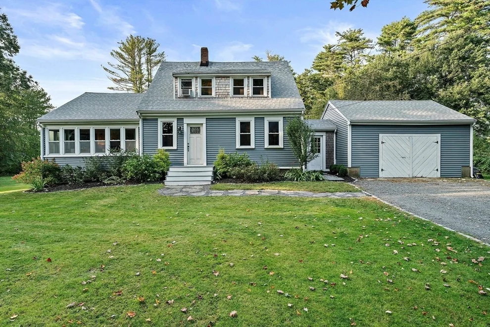 Unit for sale at 60 Benson St, Middleboro, MA 02346