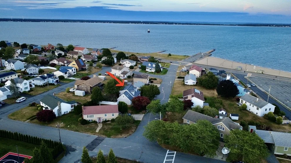 Unit for sale at 41 Nina St, New Bedford, MA 02744