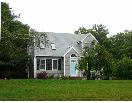 Unit for sale at 9 Lillypond Lane, Halifax, MA 02338