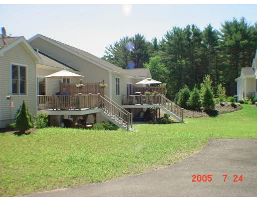Unit for sale at Unit 10 Chance Ct., Carver, MA 02330